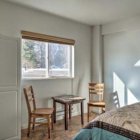 Homer Hideaway On Fritz Creekside - Pets Welcome Exteriör bild