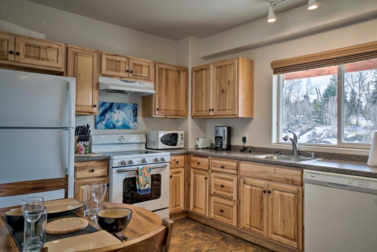 Homer Hideaway On Fritz Creekside - Pets Welcome Exteriör bild