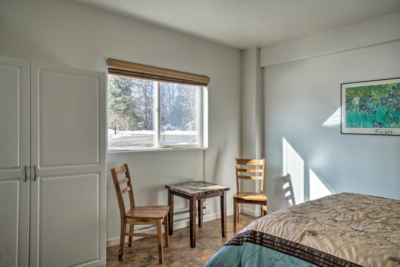 Homer Hideaway On Fritz Creekside - Pets Welcome Exteriör bild