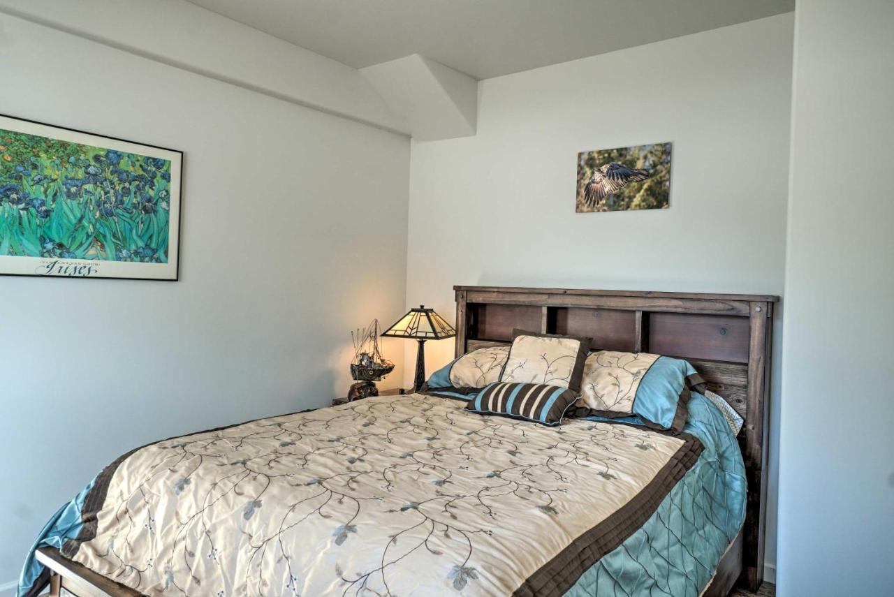 Homer Hideaway On Fritz Creekside - Pets Welcome Exteriör bild