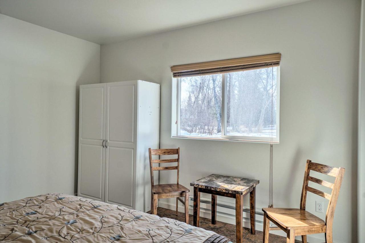Homer Hideaway On Fritz Creekside - Pets Welcome Exteriör bild